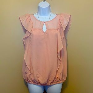 Express Blouse
